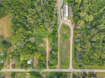 Property at 0 Yates Carlton Road, Carlton, NY 14411