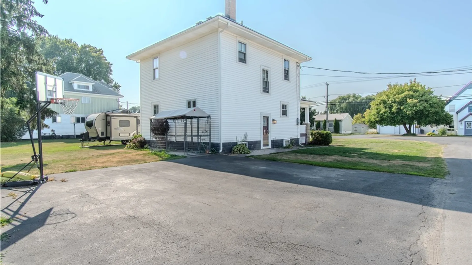 Property at 537 Proctor Avenue, Ogdensburg, NY 13669 11