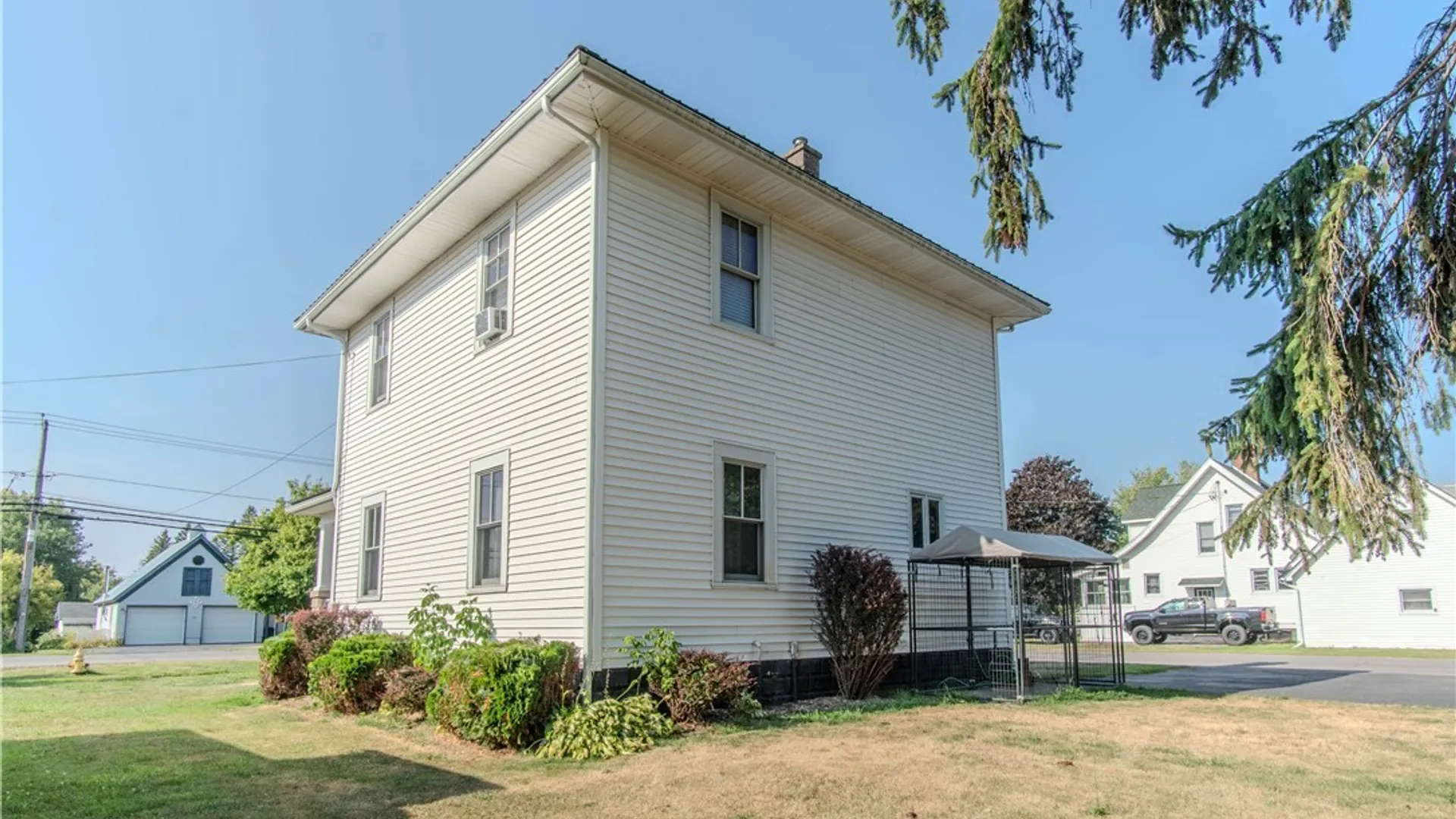 Property at 537 Proctor Avenue, Ogdensburg, NY 13669 12