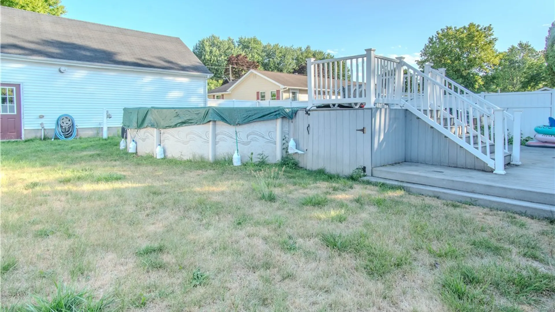 Property at 537 Proctor Avenue, Ogdensburg, NY 13669 4