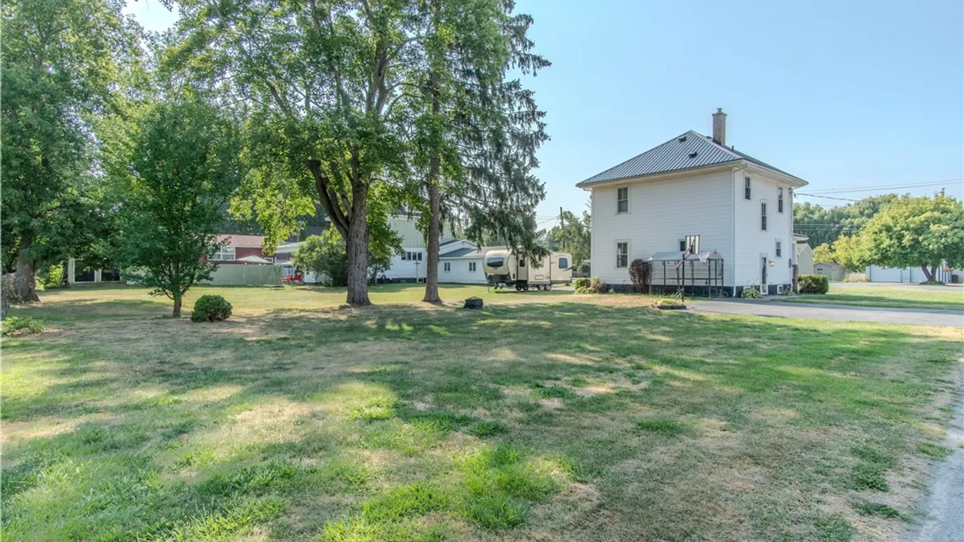 Property at 537 Proctor Avenue, Ogdensburg, NY 13669 43
