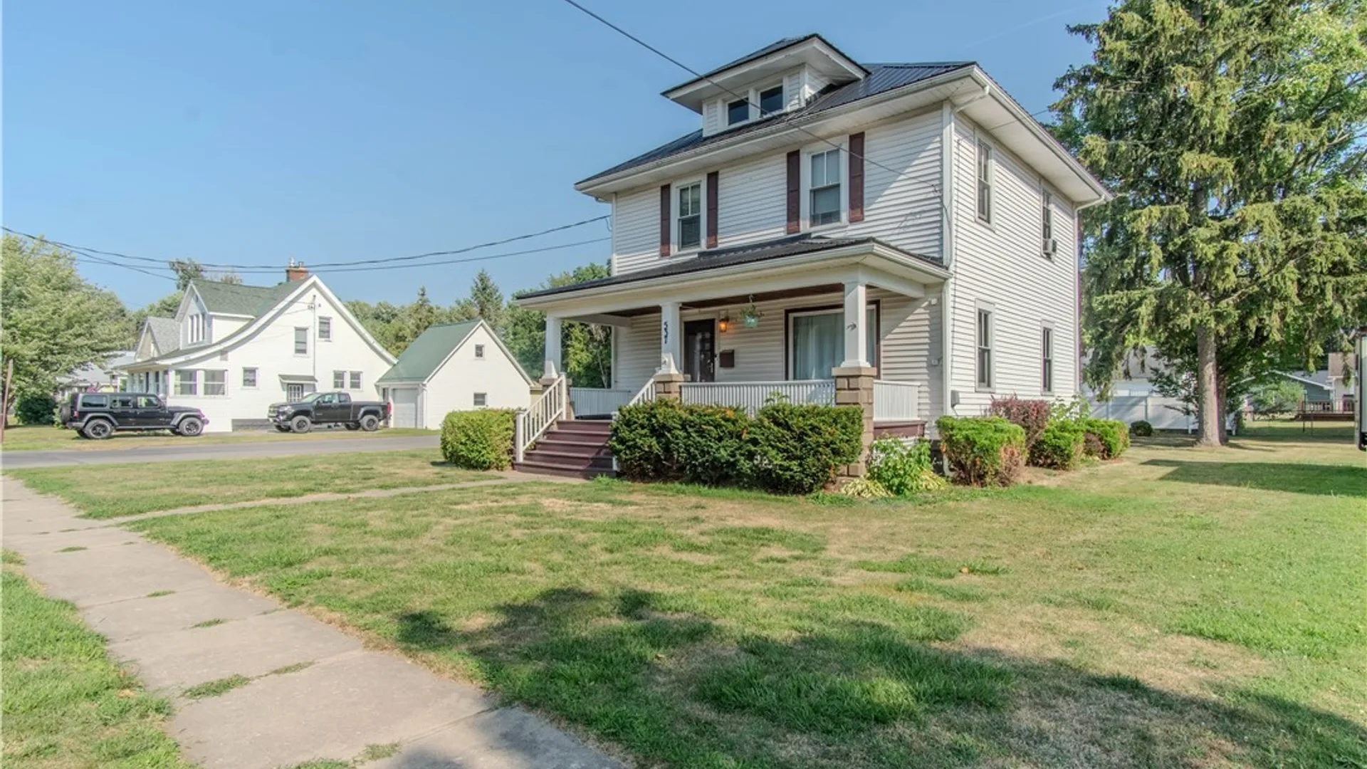 Property at 537 Proctor Avenue, Ogdensburg, NY 13669 44