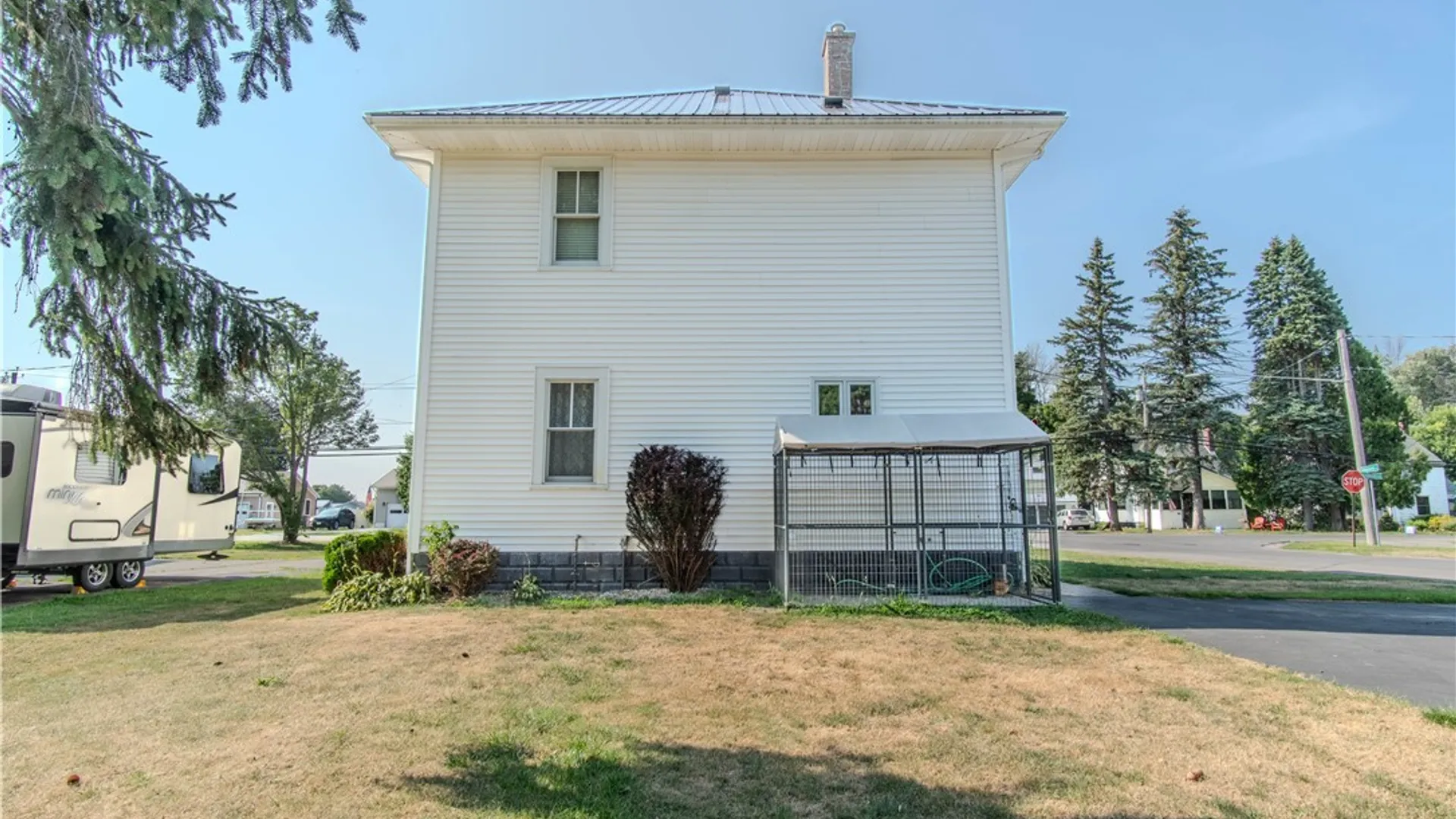 Property at 537 Proctor Avenue, Ogdensburg, NY 13669 45