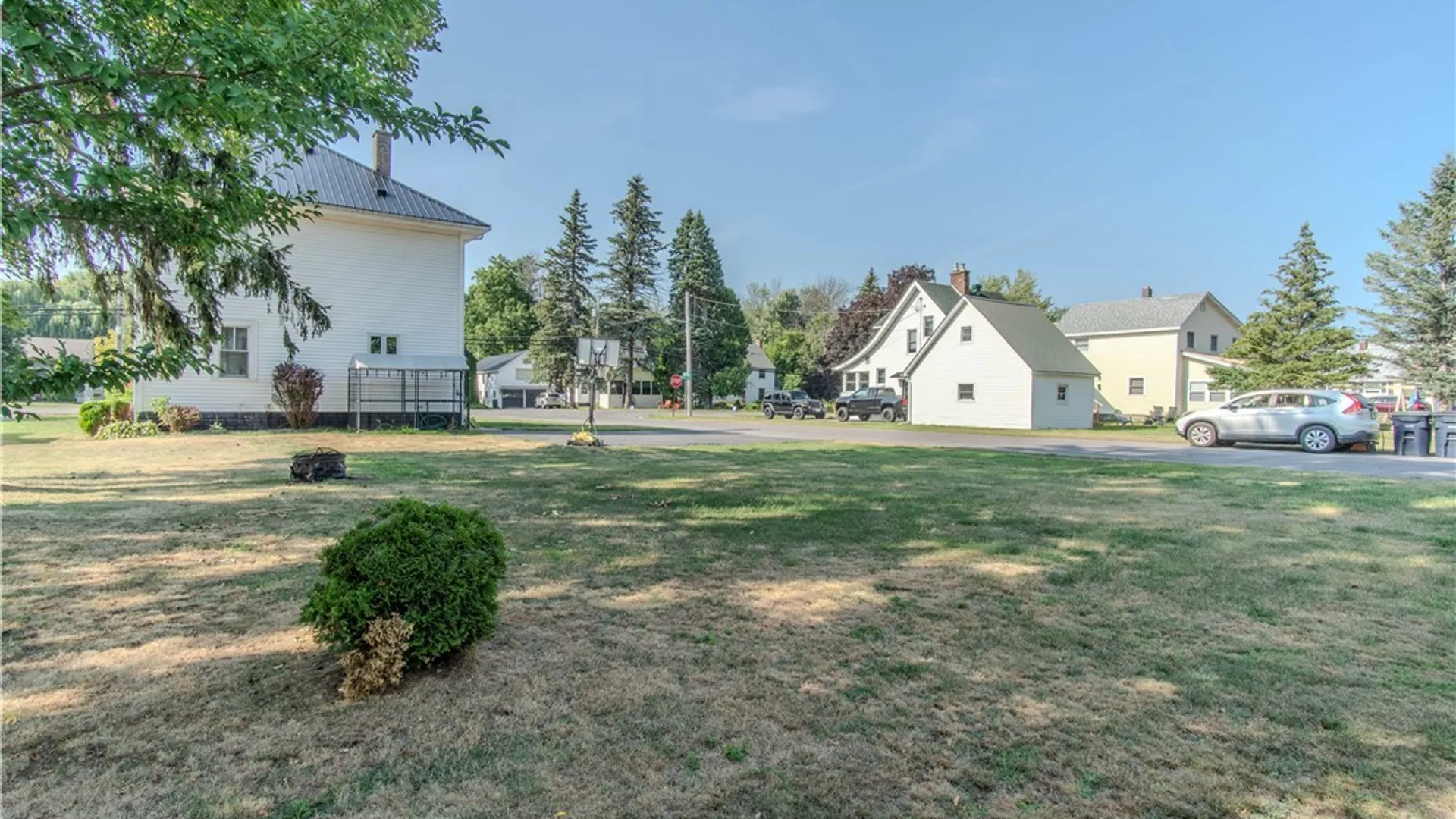 Property at 537 Proctor Avenue, Ogdensburg, NY 13669 46