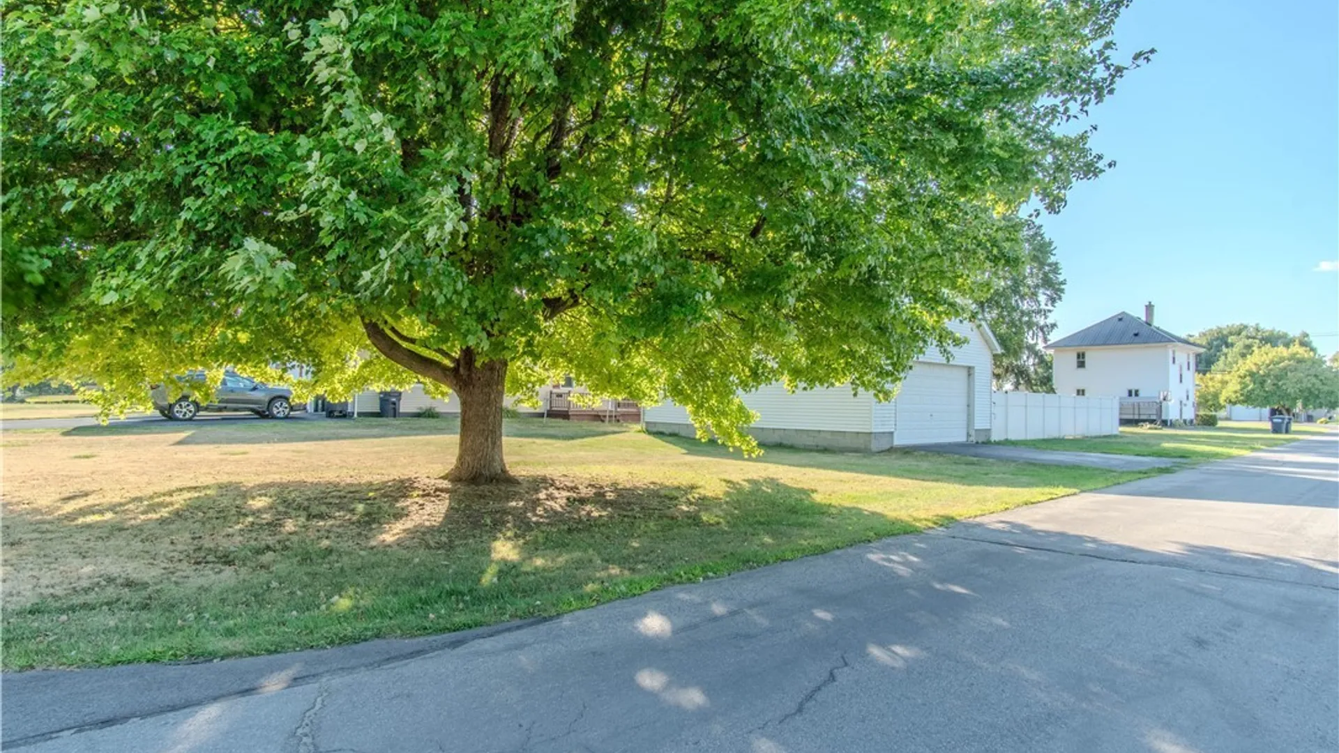 Property at 537 Proctor Avenue, Ogdensburg, NY 13669 47