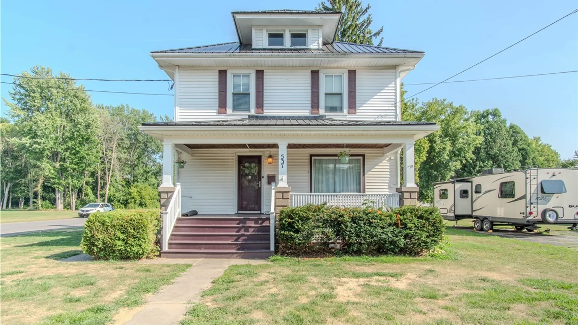 Property at 537 Proctor Avenue, Ogdensburg, NY 13669 7