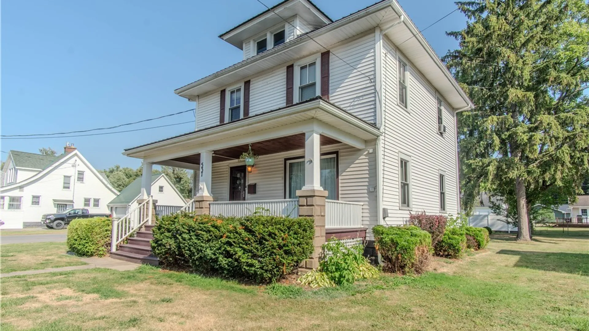 Property at 537 Proctor Avenue, Ogdensburg, NY 13669 8