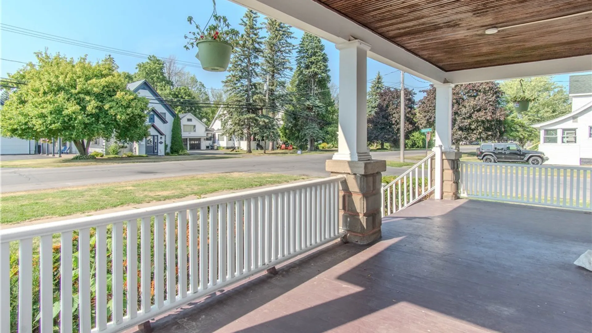 Property at 537 Proctor Avenue, Ogdensburg, NY 13669 9