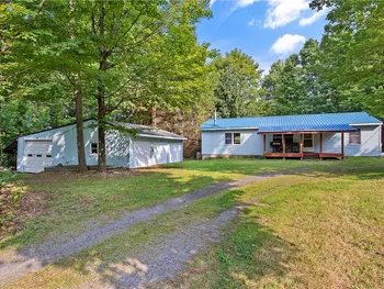 Property at 154 Sawmill Road, Sandy Creek, NY 13142