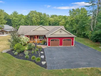Property at 9406 Bear Springs Road, Cicero, NY 13029