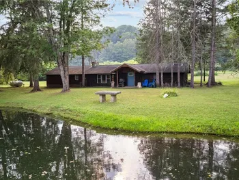 Property at 3416 Route 98, Sheldon, NY 14167