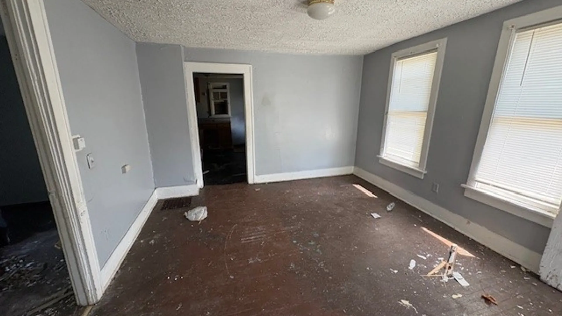 Property at 14 Durgin Street, Rochester, NY 14605 14