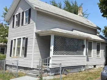 Property at 14 Durgin Street, Rochester, NY 14605