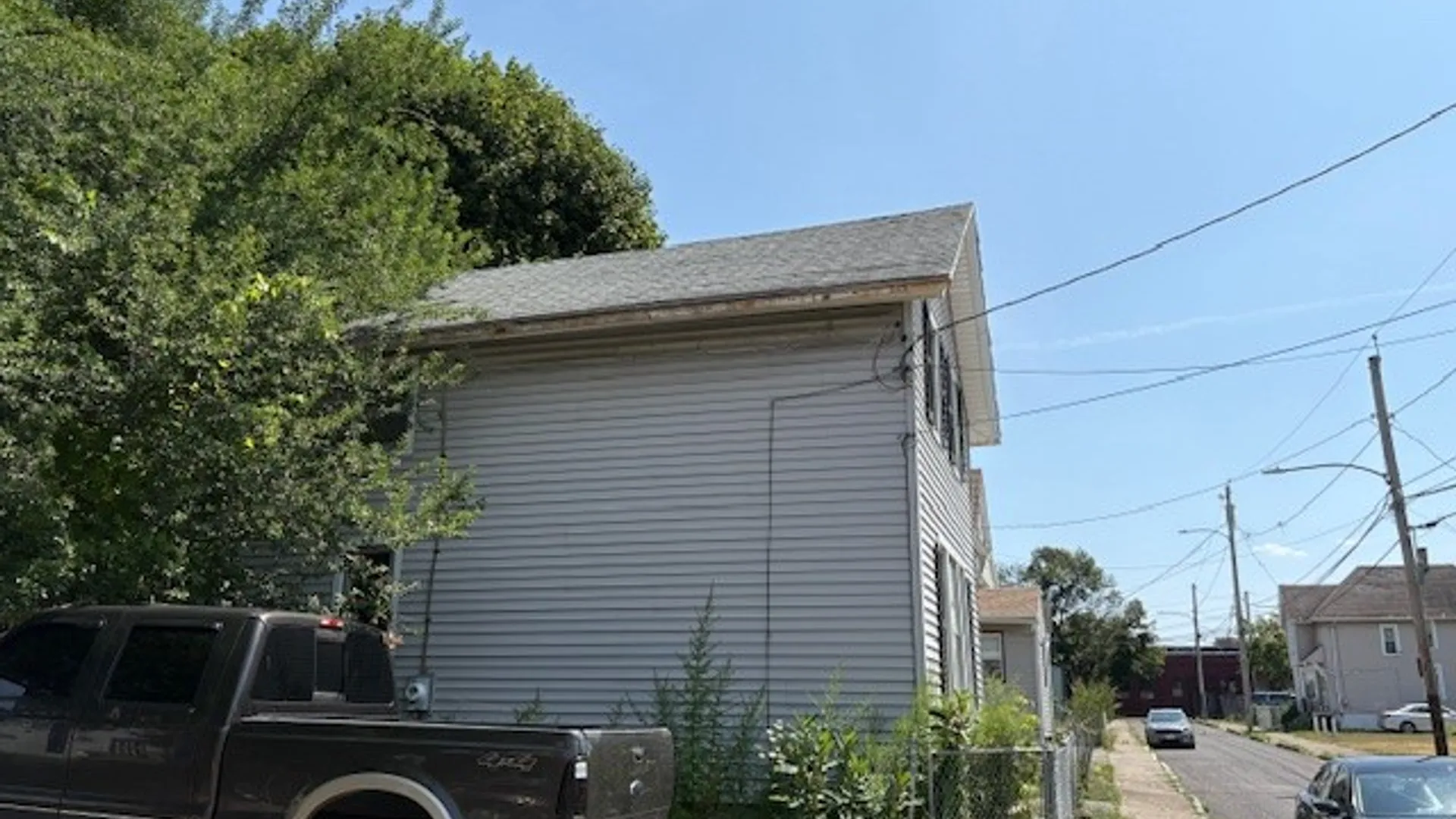 Property at 14 Durgin Street, Rochester, NY 14605 2