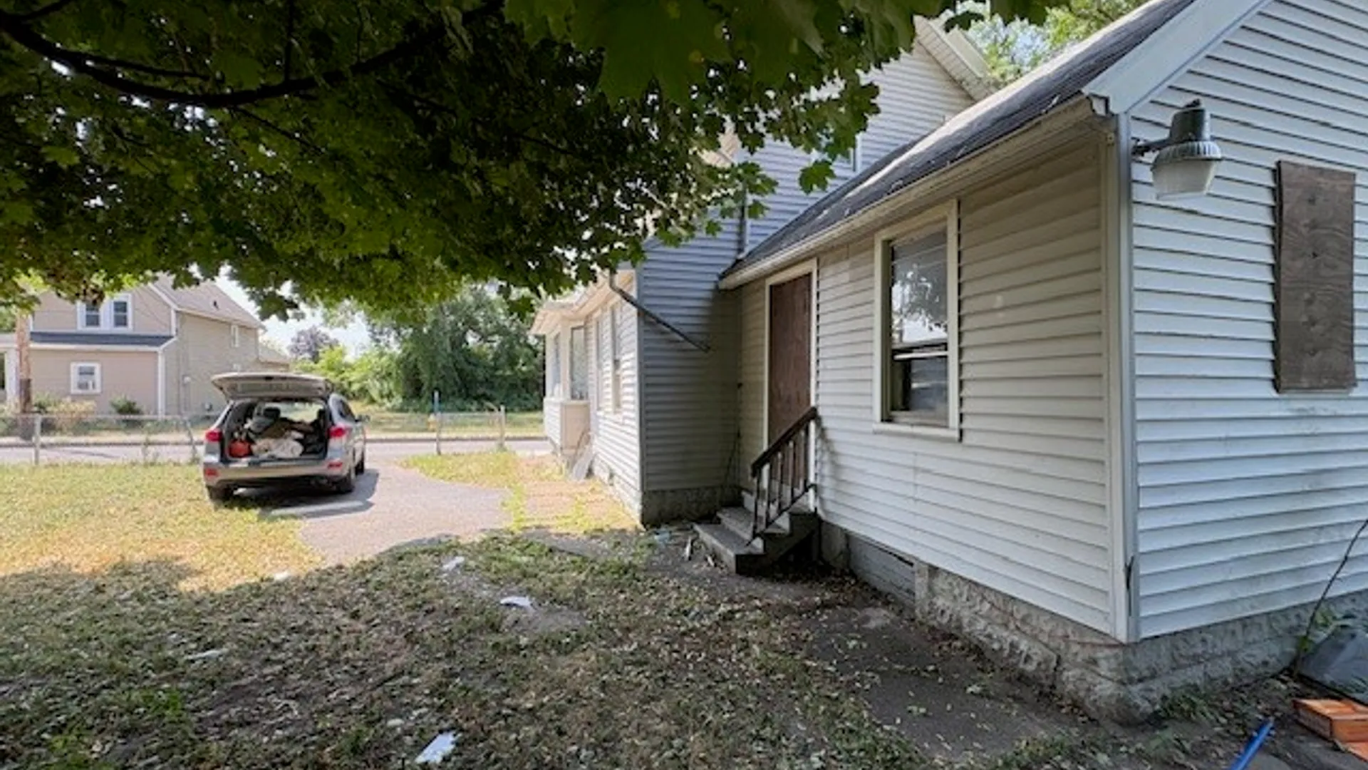 Property at 14 Durgin Street, Rochester, NY 14605 27