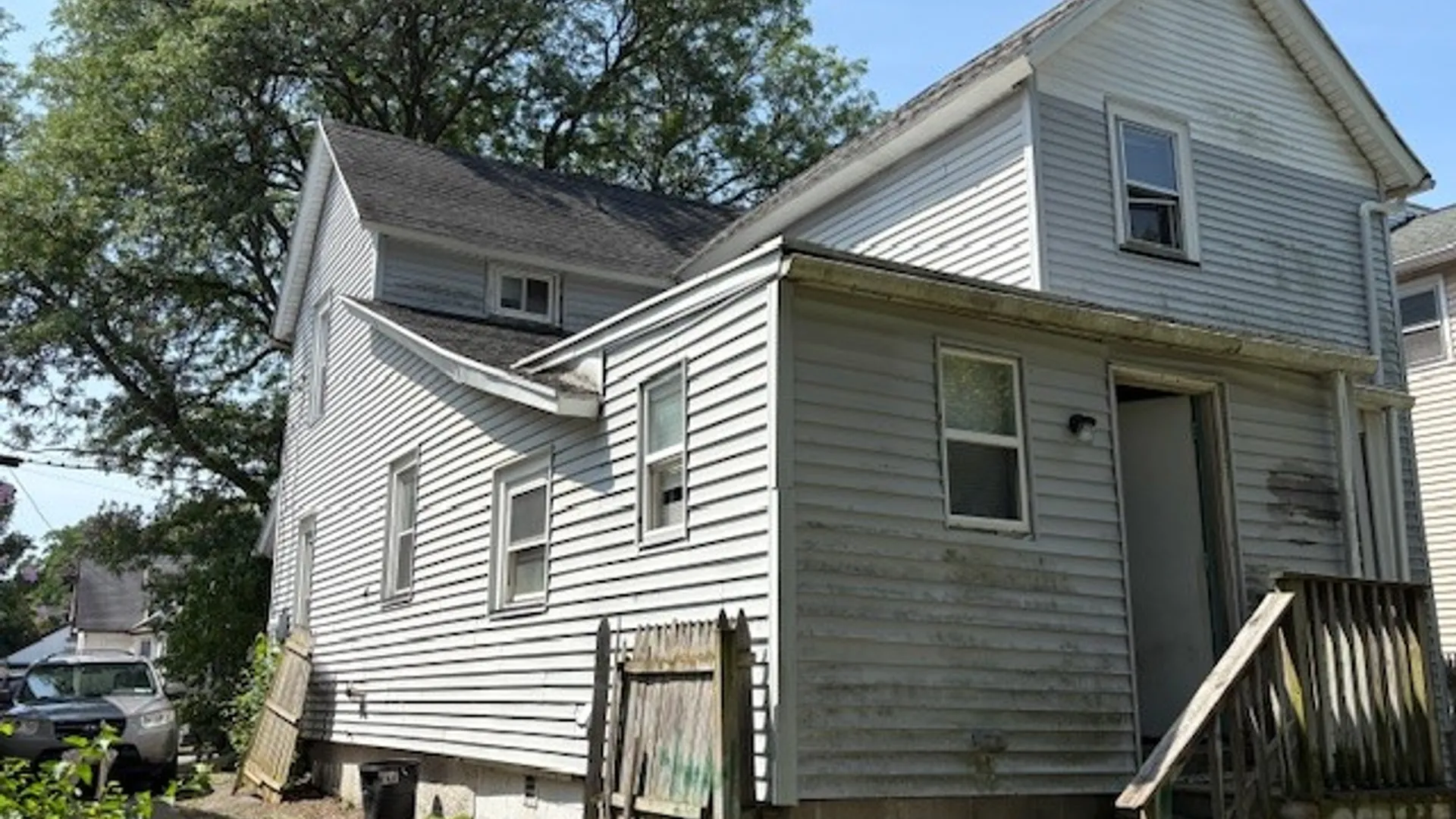Property at 117 Filbert Street, East Rochester, NY 14445 2