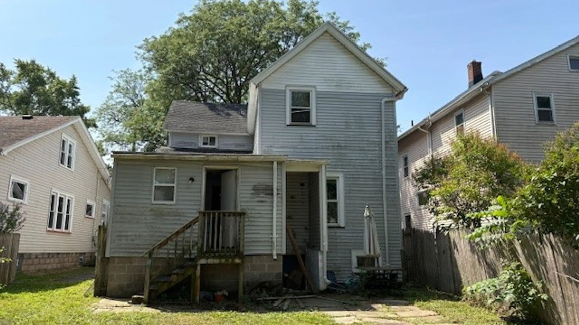 Property at 117 Filbert Street, East Rochester, NY 14445 29