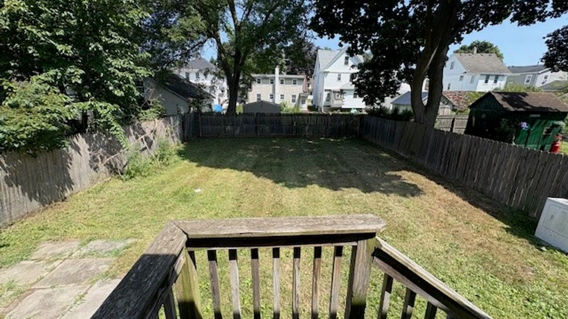 Property at 117 Filbert Street, East Rochester, NY 14445 32