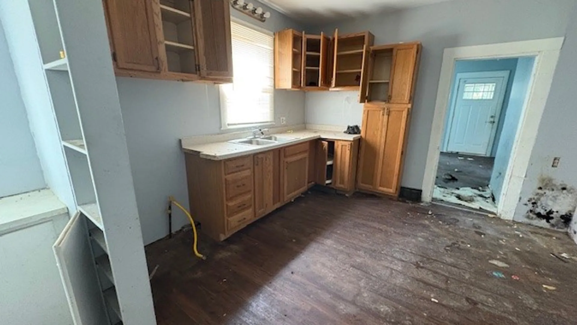 Property at 117 Filbert Street, East Rochester, NY 14445 5
