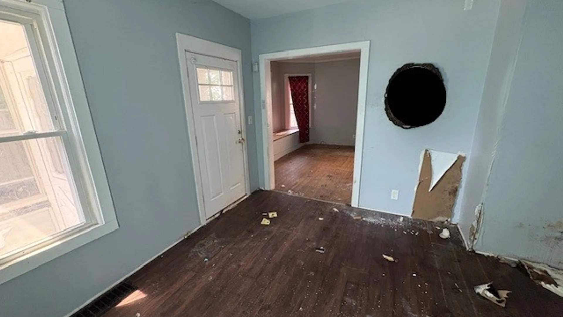 Property at 117 Filbert Street, East Rochester, NY 14445 8