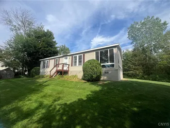 Property at 54 Ross Park Drive, Sandy Creek, NY 13145