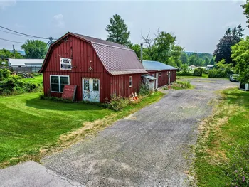 Property at 6708 State Route 20, Madison, NY 13310