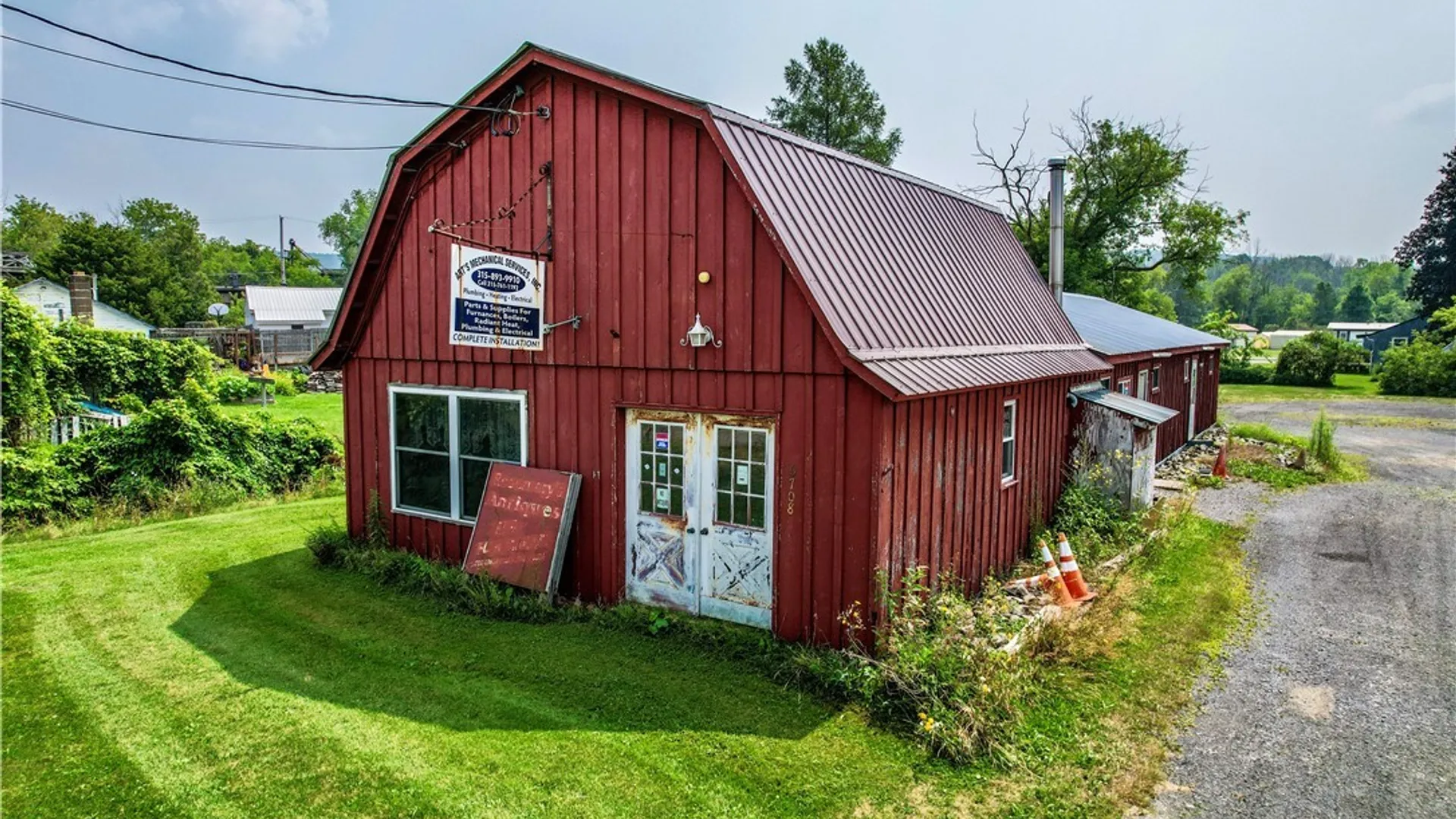 Property at 6708 State Route 20, Madison, NY 13310 2