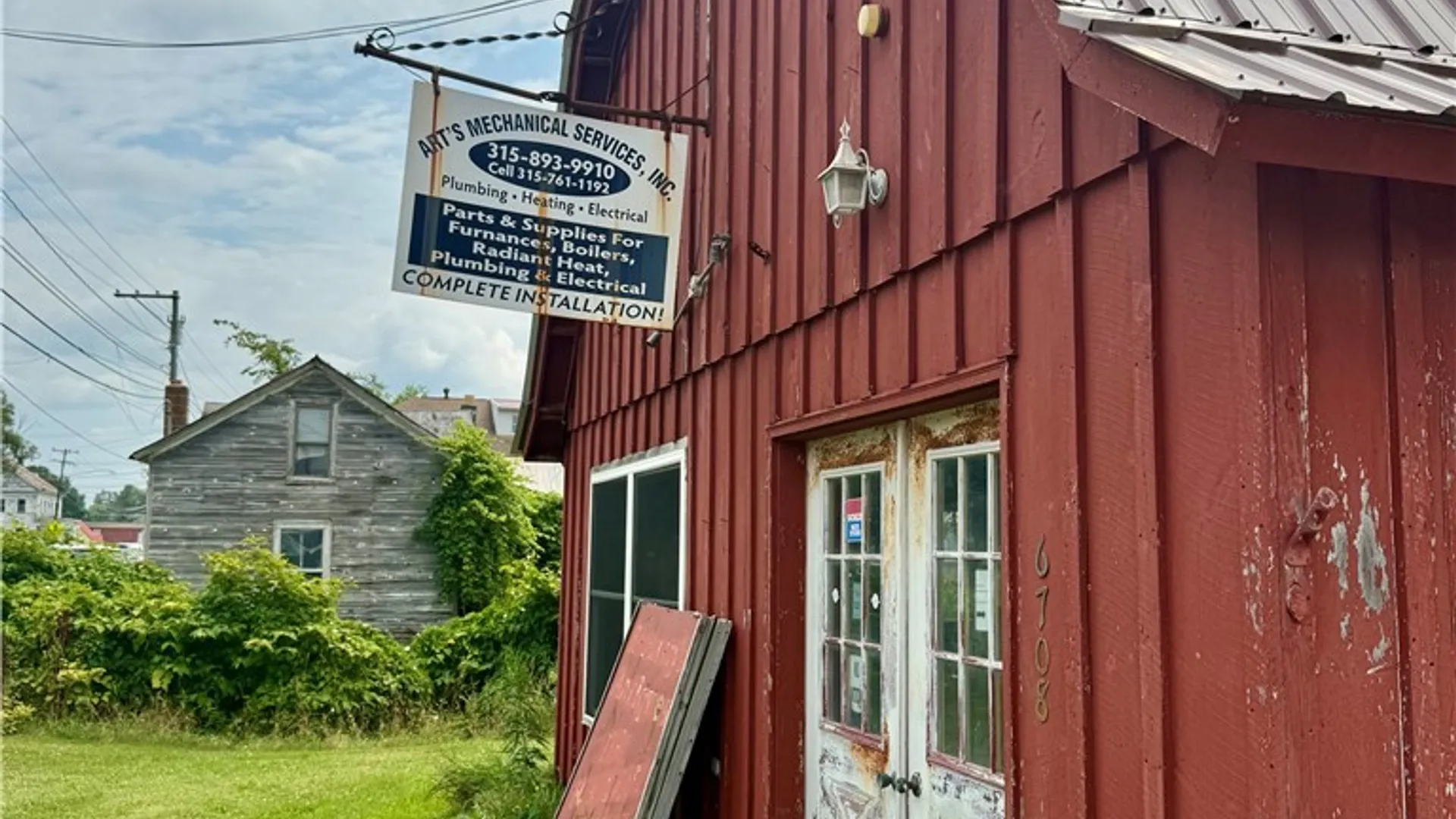 Property at 6708 State Route 20, Madison, NY 13310 37