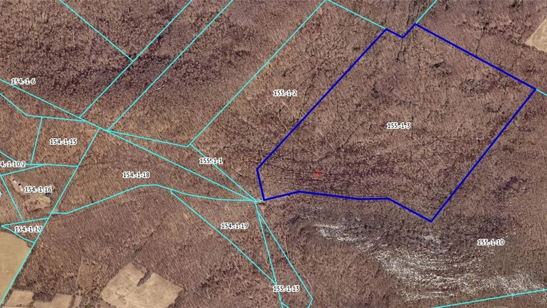 Property at 0 Roses Brk Road, Stamford, NY 13788 3