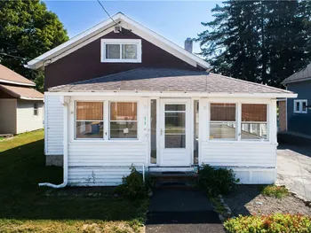 Property at 11 Lincoln Avenue, Tully, NY 13159