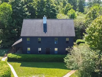 Property at 5754 Cook Road, Stockbridge, NY 13409