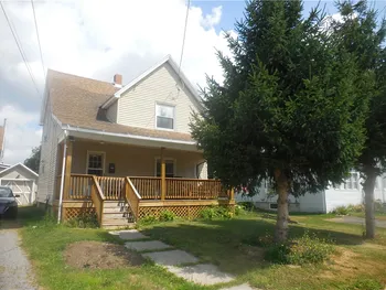 Property at 24 Tempest Street, Perry, NY 14530
