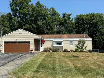 Property at 6459 Wager Drive, Lee, NY 13440