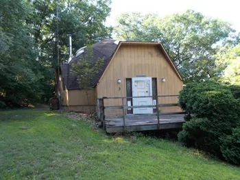 Property at 20 Depot Road, North Dansville, NY 14437