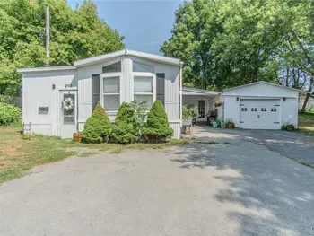 Property at 310 W Kirby Street, Brownville, NY 13615