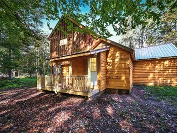 Property at 11452 Bellingertown Road, Forestport, NY 13338