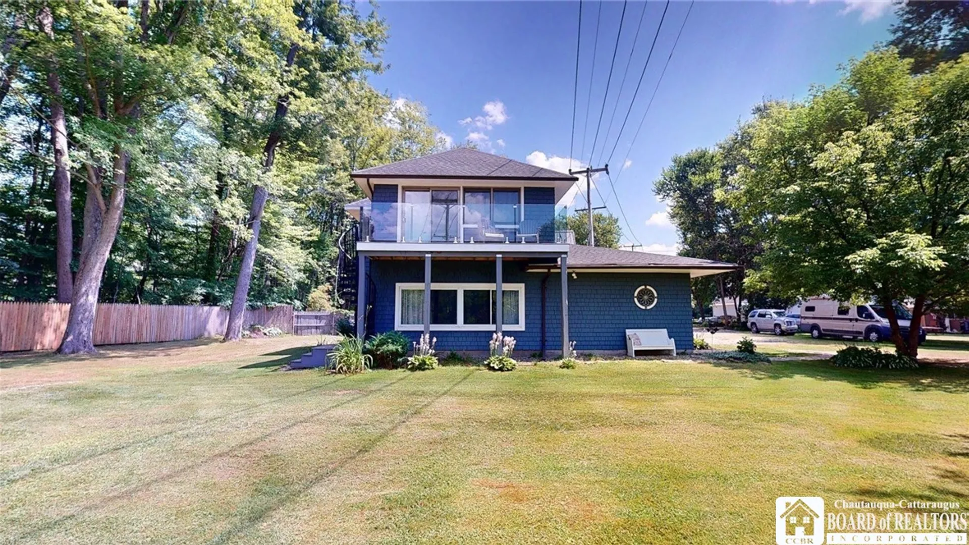 Property at 3981 Griffiths Bay Road, Ellery, NY 14712 10