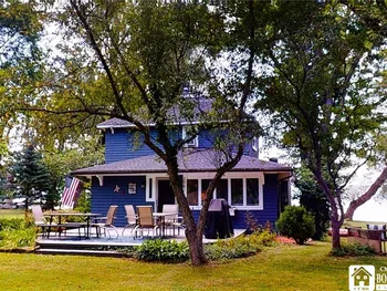 Property at 3981 Griffiths Bay Road, Ellery, NY 14712