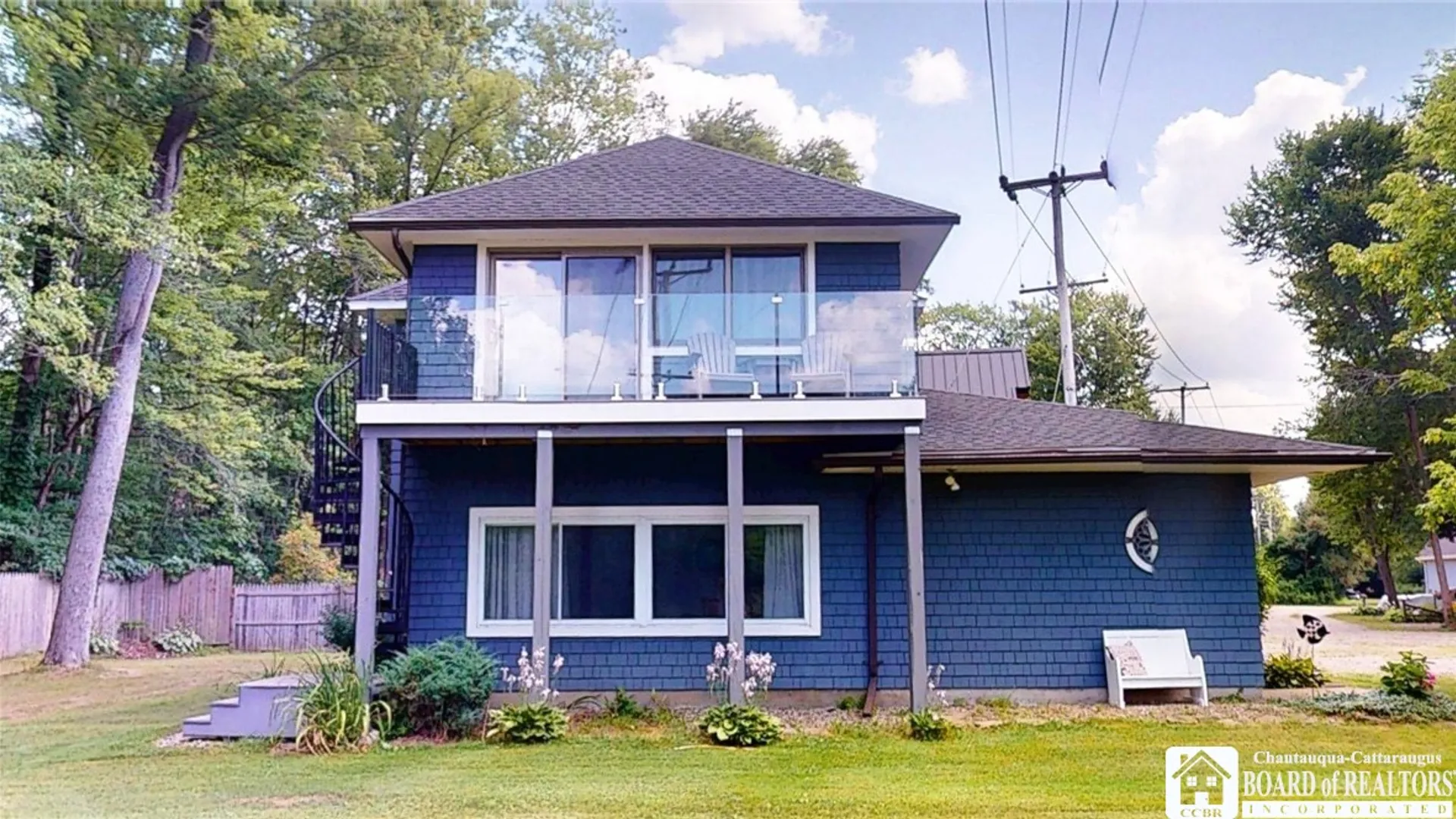 Property at 3981 Griffiths Bay Road, Ellery, NY 14712 28