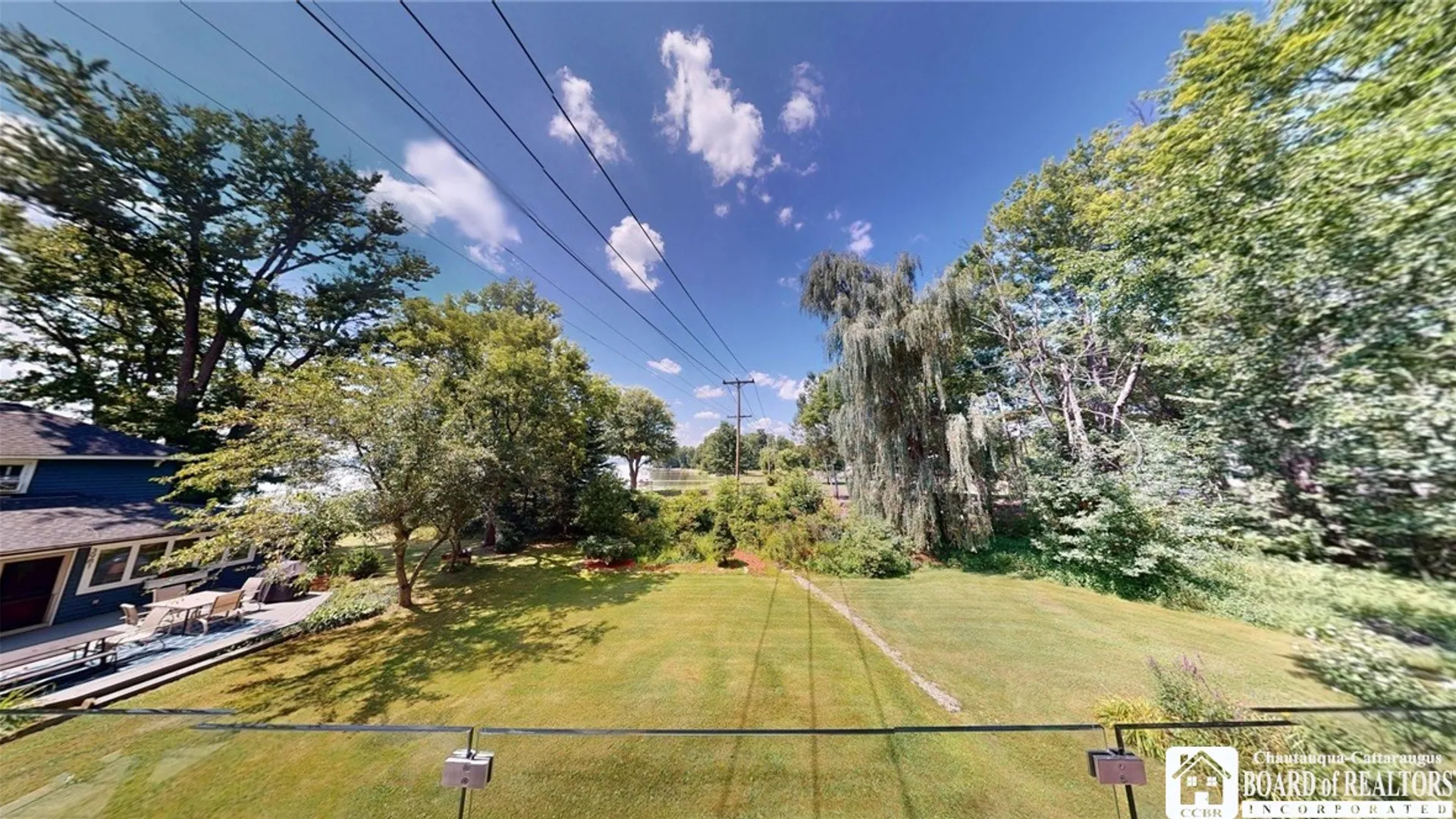 Property at 3981 Griffiths Bay Road, Ellery, NY 14712 31