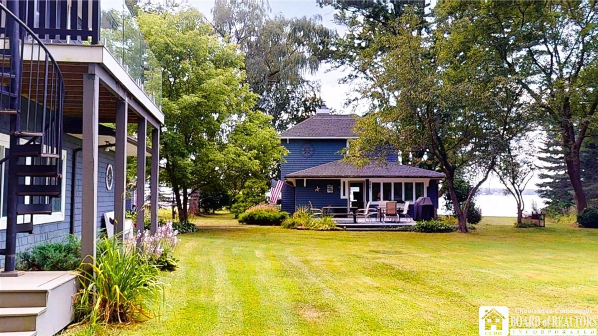 Property at 3981 Griffiths Bay Road, Ellery, NY 14712 4