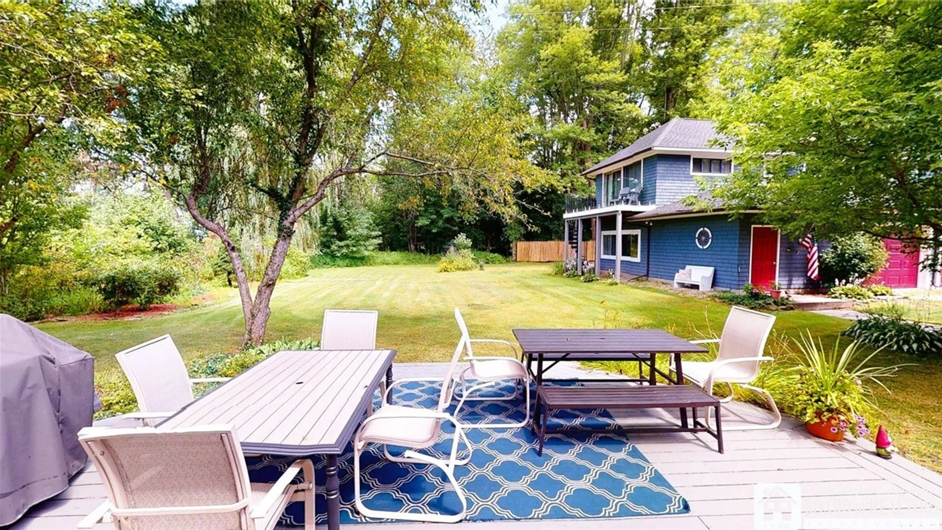 Property at 3981 Griffiths Bay Road, Ellery, NY 14712 5