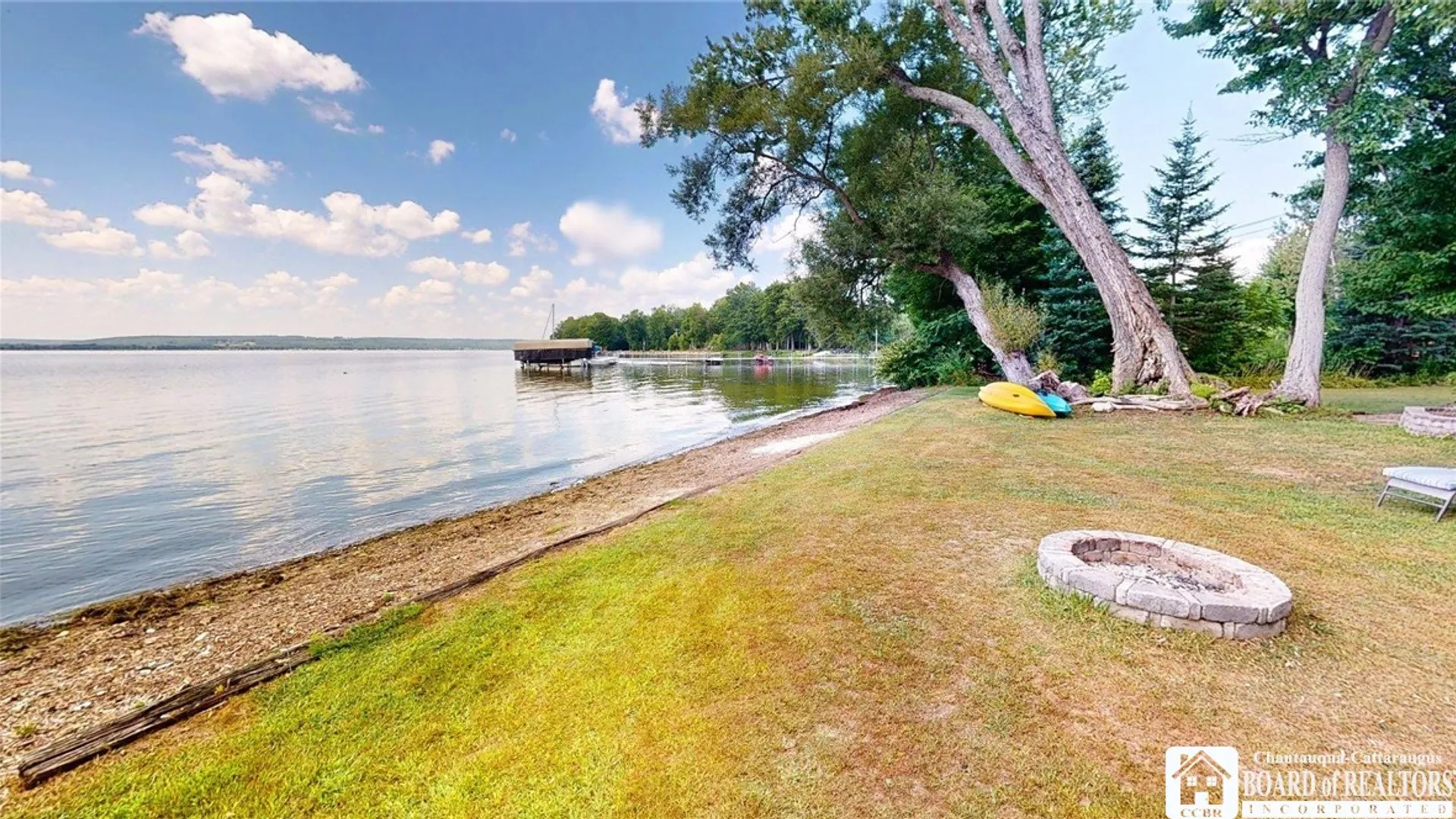 Property at 3981 Griffiths Bay Road, Ellery, NY 14712 7