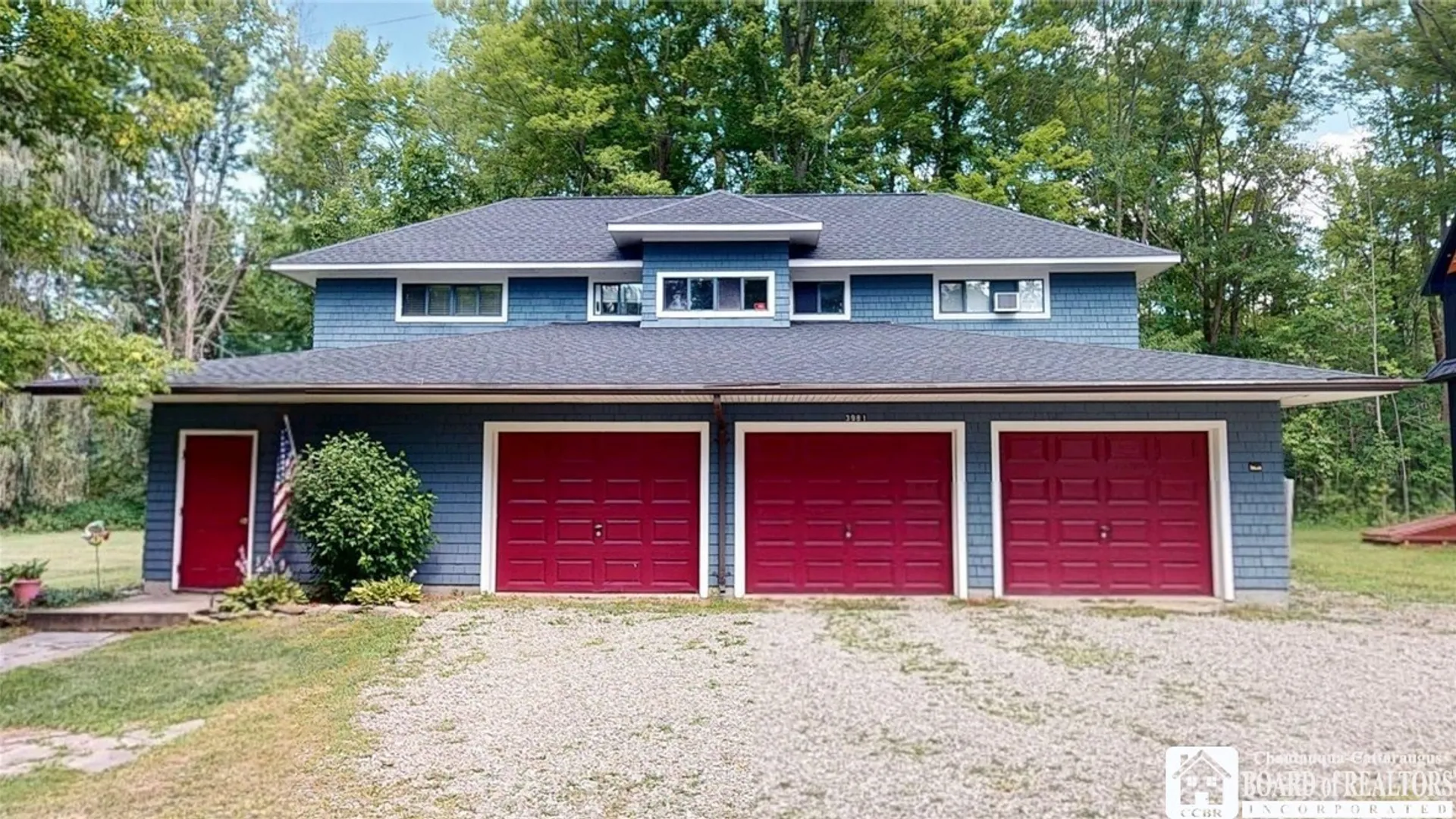Property at 3981 Griffiths Bay Road, Ellery, NY 14712 9