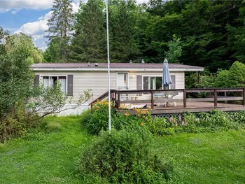 Property at 4878 County Highway 18, Delhi, NY 13753