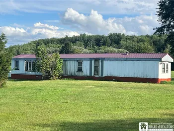 Property at 483 Route 62, Ellington, NY 14726