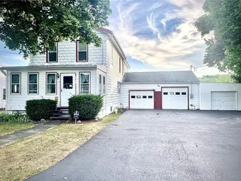 Property at 1034 Plain Street, Arcadia, NY 14513