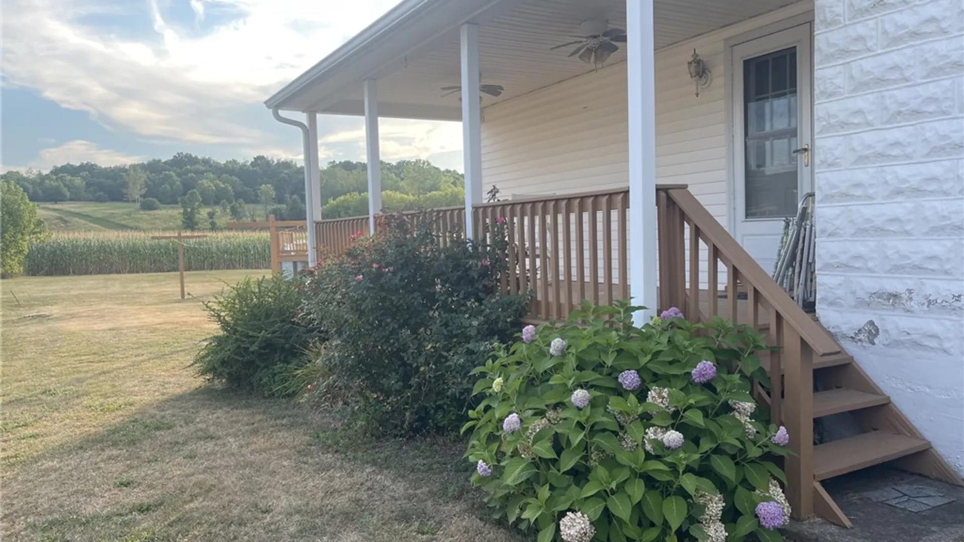 Property at 1034 Plain Street, Arcadia, NY 14513 2