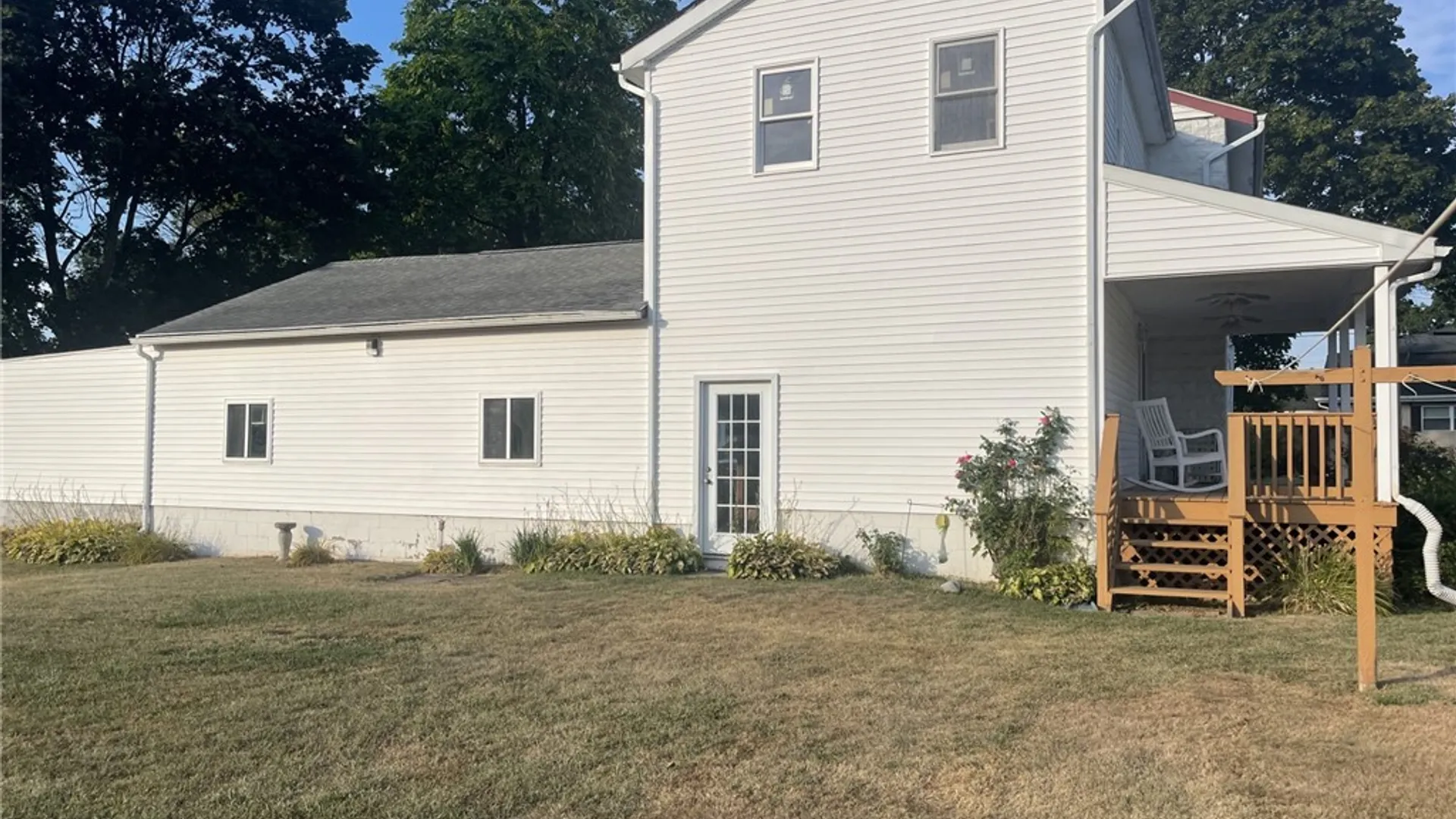 Property at 1034 Plain Street, Arcadia, NY 14513 3
