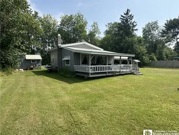 Property at 48 Clifton Avenue, Jamestown, NY 14701